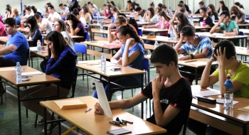 Cursinho Federal de Goiás abre inscrições gratuitas para 150 vagas